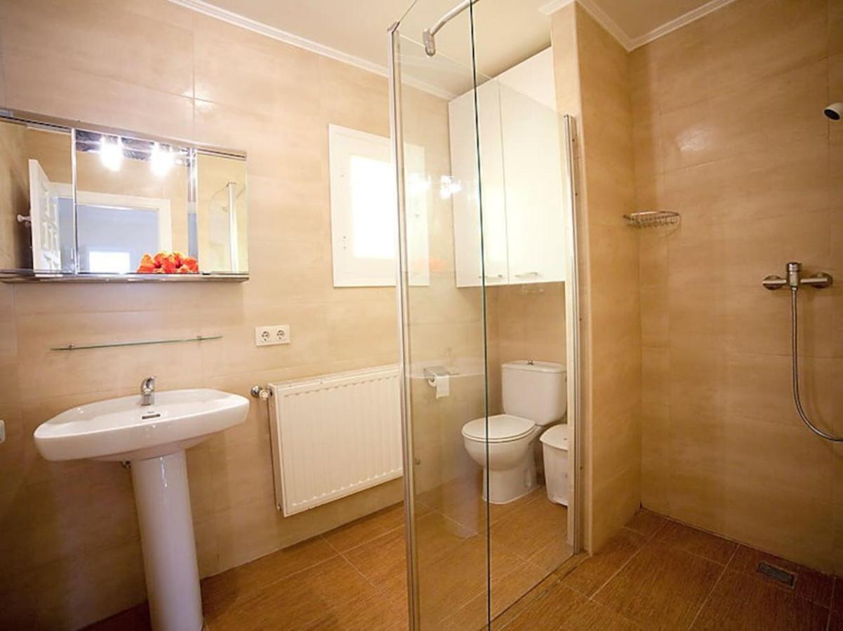 Villa Belucra,10P,Seaview,Jacuzzi,Pool Calpe Eksteriør billede