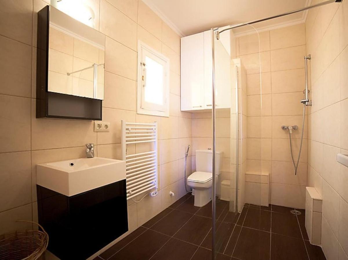 Villa Belucra,10P,Seaview,Jacuzzi,Pool Calpe Eksteriør billede