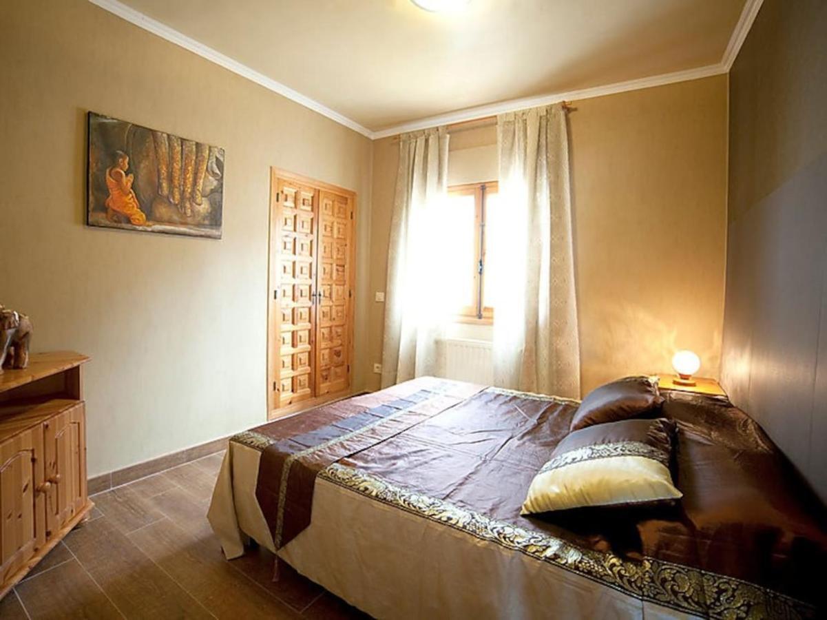 Villa Belucra,10P,Seaview,Jacuzzi,Pool Calpe Eksteriør billede