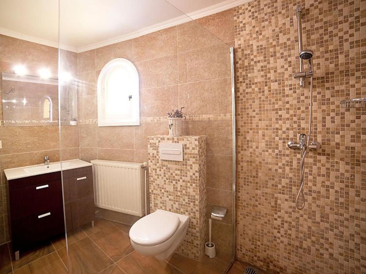 Villa Belucra,10P,Seaview,Jacuzzi,Pool Calpe Eksteriør billede
