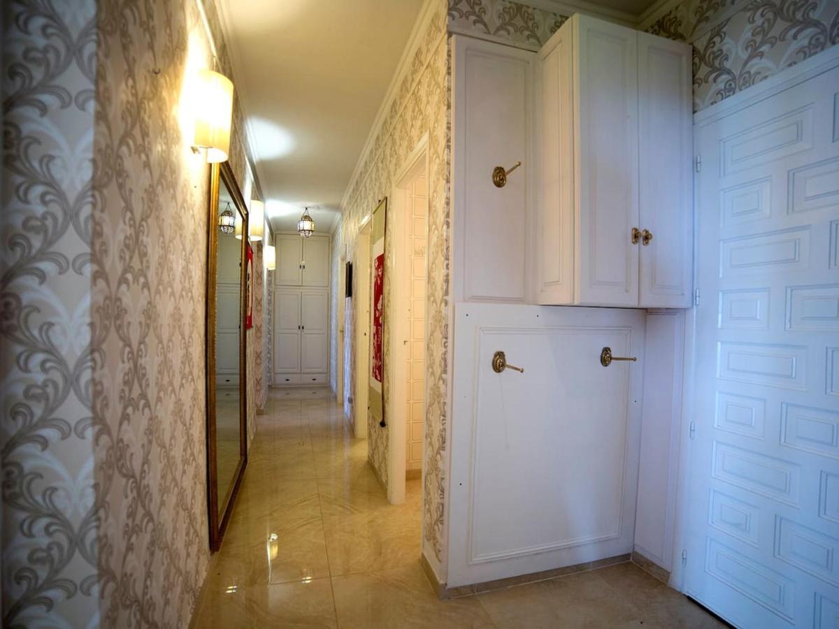 Villa Belucra,10P,Seaview,Jacuzzi,Pool Calpe Eksteriør billede